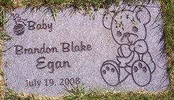 Brandon Blake Egan 