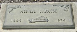 Alfred Louis Henry Basse 