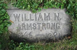 William Noah Armstrong 