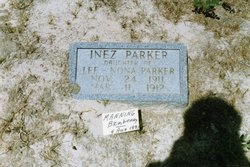 Inez Parker 