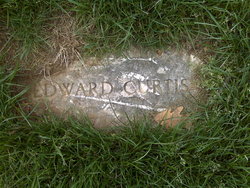 Edward Curtis 