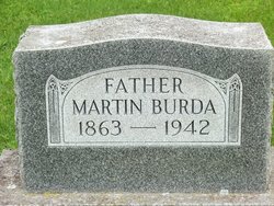 Martin Burda 
