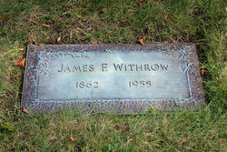 James Fulton Withrow 