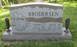 Riley W. Brodersen 