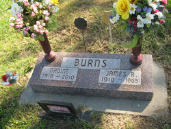 James R. Burns 