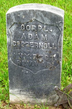 Corp Adam Coppernoll 