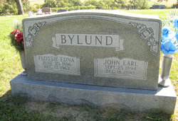 John Earl Bylund 