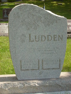 Robert S Ludden 