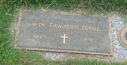 John Trahern Diehl 