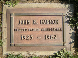 John M. Harmon 
