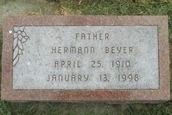 Hermann Beyer 