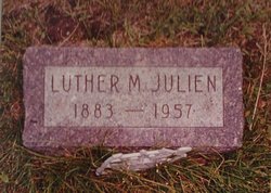 Luther Melvin Julien 