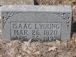 Isaac Lewis Young 