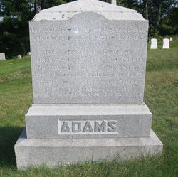 Hannibal Adams 