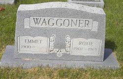 Emmett Waggoner 
