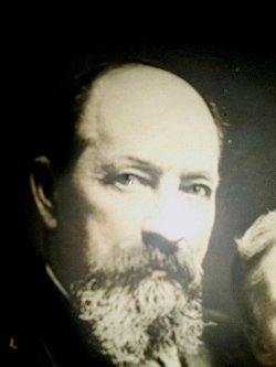Alfred Eleazor Shepperd 