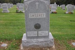 PFC Michael C. Sweeney Jr.