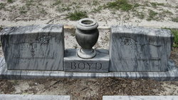 Lloyd Irvin Boyd 