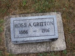 Ross Albert Gritton 