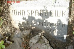 John Sparhawk Appleton 