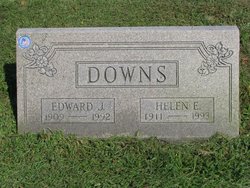 Helen Elizabeth <I>Smith</I> Downs 