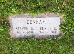 Steven R Denham 