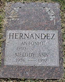 Antonio Hernandez 