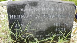 Herman C. Pearson Jr.