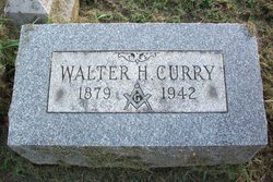 Walter Harley Curry 