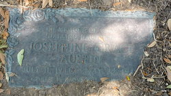 Josephine Grace Austin 