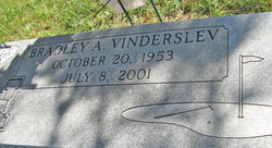 Bradley A. Vinderslev 