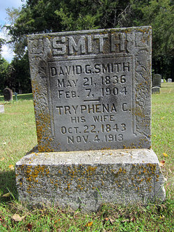 David G. Smith 