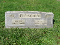 Samuel Fleischer 