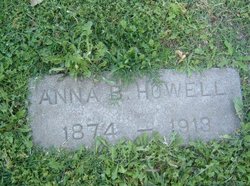 Anna B. Howell 