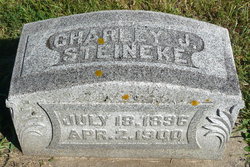Charley J. Steineke 