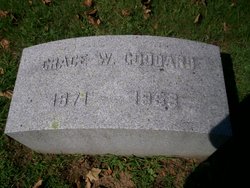 Grace W. Goddard 