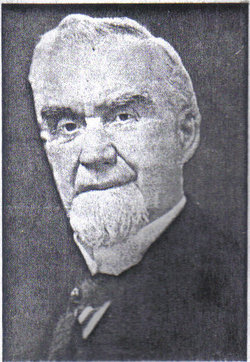 Henry Newton Schuyler 