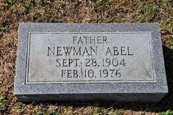 Newman Abel 