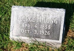 George Matthew Long 