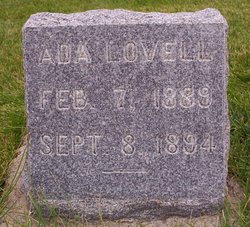 Ada Lovell 