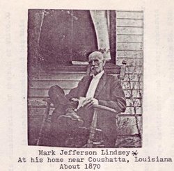 Mark Jefferson Lindsey 