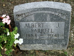 Albert J. Farrell 