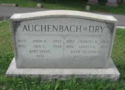 John N. Auchenbach 