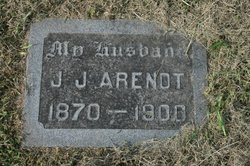 J. J. Arendt 