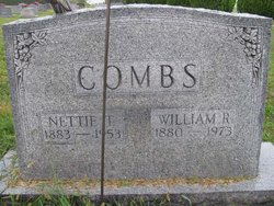 William R Combs 