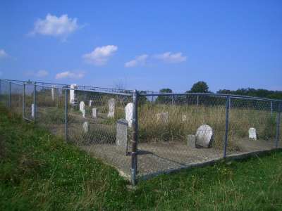 Keebler Cemetery