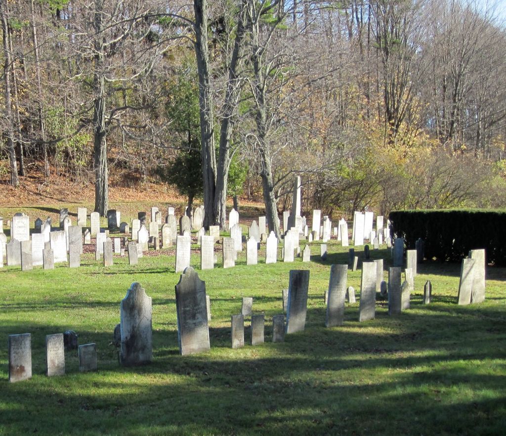Webb-West Cemetery
