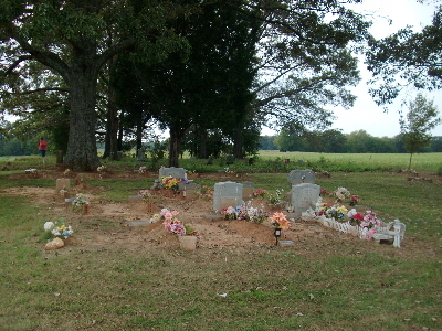 Wallace Cemetery