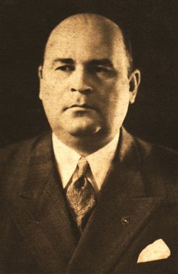 Isaías Medina Angarita 