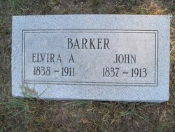 John Barker 